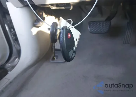 2017 Buick Enclave Convenience из США, поврежденный, VIN 5GAKRAKD4HJ326069